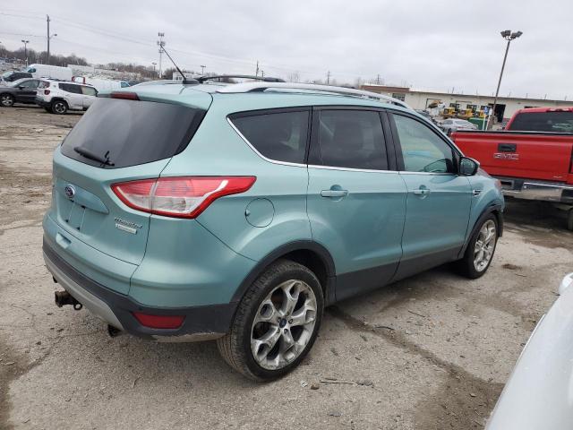 Photo 3 from auction – 2013 FORD ESCAPE TIT with VIN 1FMCU0J95DUC67790