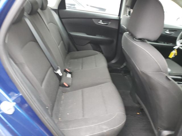 Photo 10 from auction – 2021 KIA FORTE FE with VIN 3KPF24AD7ME297438
