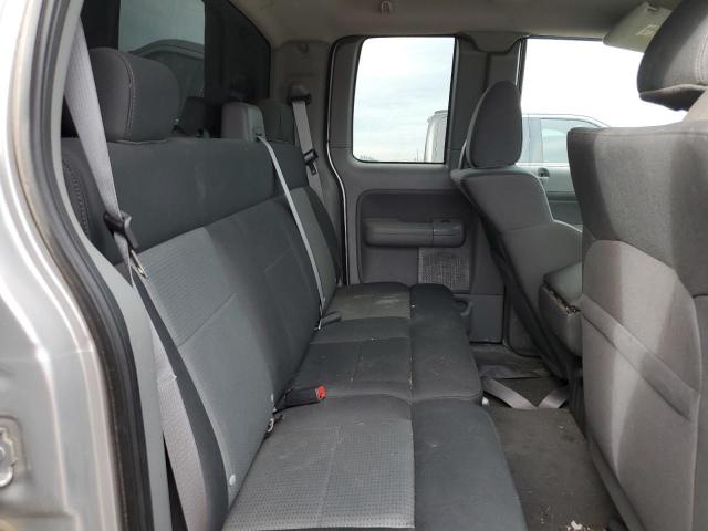 Zdjęcie 10 z aukcji – 2008 FORD F150 z VIN 1FTRX14WX8FB53193