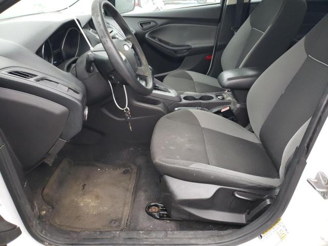 Photo 7 from auction – 2012 FORD FOCUS SE with VIN 1FAHP3F24CL315434