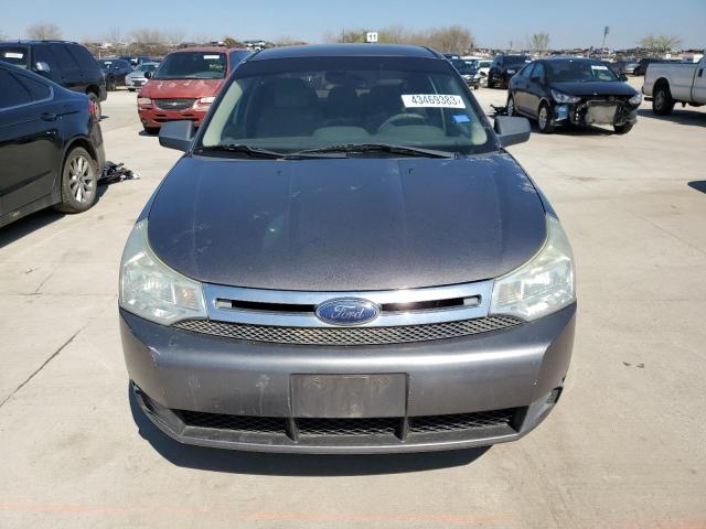 Photo 5 from auction – 2010 FORD FOCUS SE with VIN 1FAHP3FN8AW228738