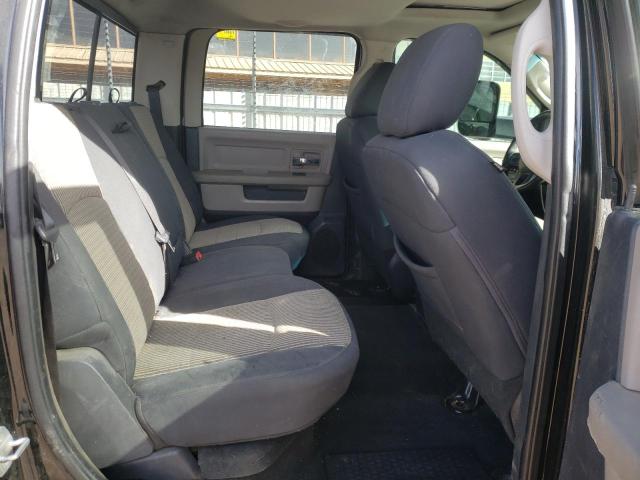 Photo 10 from auction – 2012 DODGE RAM 3500 S with VIN 3C63D3HL3CG165159