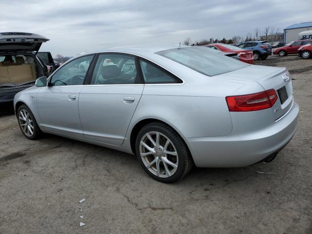 Zdjęcie 2 z aukcji – 2010 AUDI A6 PREMIUM z VIN WAUFGAFB7AN037732