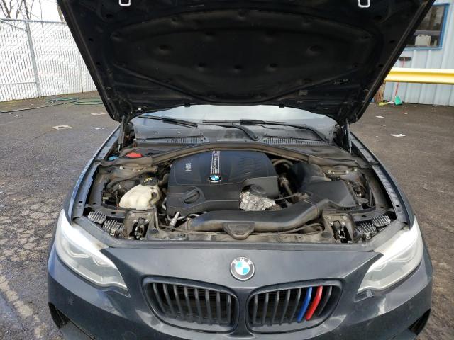 Photo 11 from auction – 2016 BMW M235I with VIN WBA1J7C57GV360992