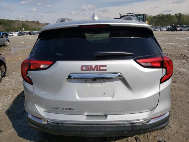 Photo 6 from auction – 2019 GMC TERRAIN SL with VIN 3GKALPEV3KL178570
