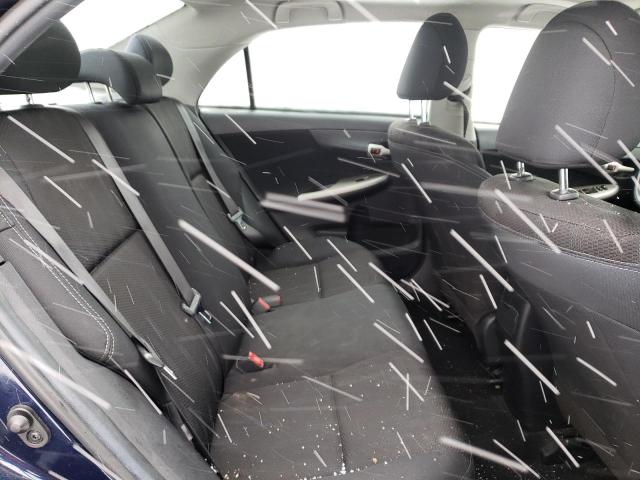 Photo 10 from auction – 2012 TOYOTA COROLLA BA with VIN 2T1BU4EE4CC833335