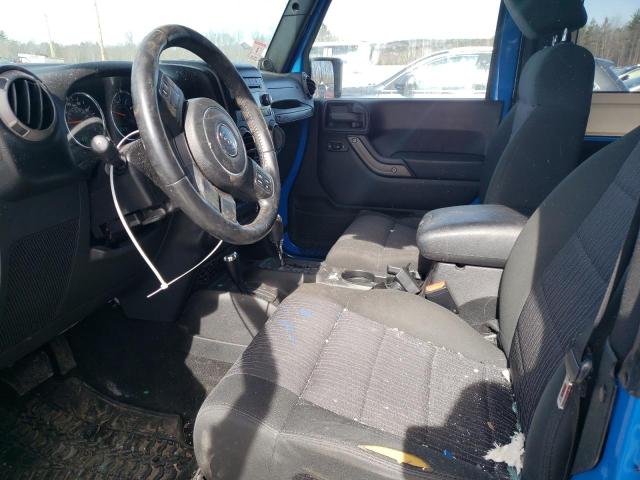Photo 7 from auction – 2011 JEEP WRANGLER S with VIN 1J4AA2D11BL568298