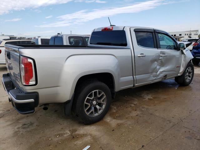 Photo 3 from auction – 2015 GMC CANYON SLE with VIN 1GTG6BE33F1122303