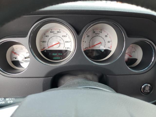 Photo 9 from auction – 2014 DODGE CHALLENGER with VIN 2C3CDYAGXEH115398