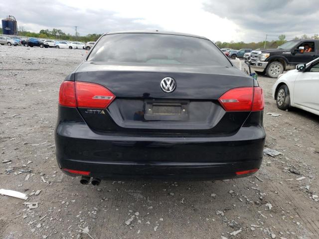 Photo 6 from auction – 2012 VOLKSWAGEN JETTA BASE with VIN 3VW2K7AJ3CM342706