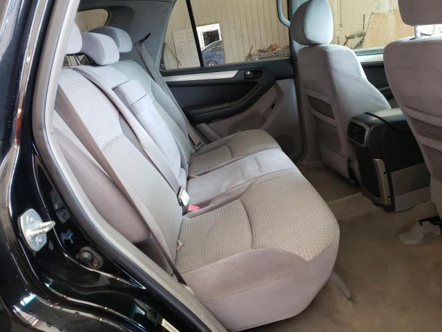 Photo 11 from auction – 2004 TOYOTA 4RUNNER SR with VIN JTEBU14R148020613