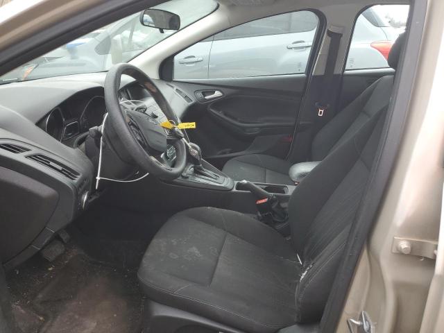 Photo 7 from auction – 2018 FORD FOCUS SE with VIN 1FADP3FEXJL228546