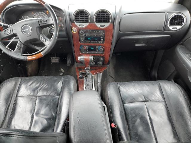 Photo 8 from auction – 2006 GMC ENVOY DENA with VIN 1GKET66MX66124233
