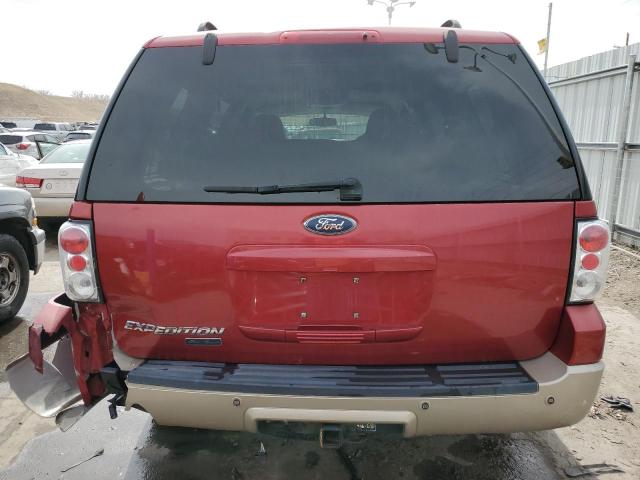 Photo 6 from auction – 2006 FORD EXPEDITION with VIN 1FMFU18516LA80853