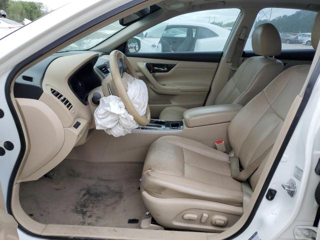 Photo 7 from auction – 2013 NISSAN ALTIMA 3.5 with VIN 1N4BL3AP9DN587200
