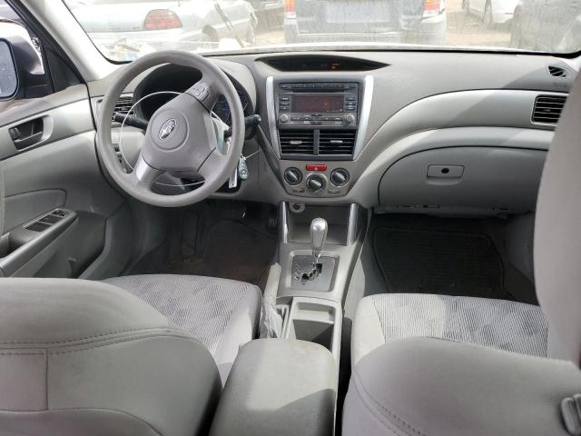 Photo 8 from auction – 2010 SUBARU FORESTER 2 with VIN JF2SH6AC2AH757211