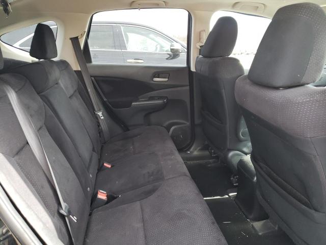 Photo 10 from auction – 2012 HONDA CR-V EX with VIN 2HKRM4H58CH633789