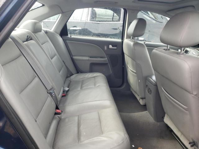 Photo 10 from auction – 2007 FORD FIVE HUNDR with VIN 1FAFP24137G108379