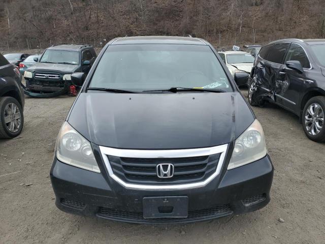 Photo 5 from auction – 2010 HONDA ODYSSEY EX with VIN 5FNRL3H69AB037110