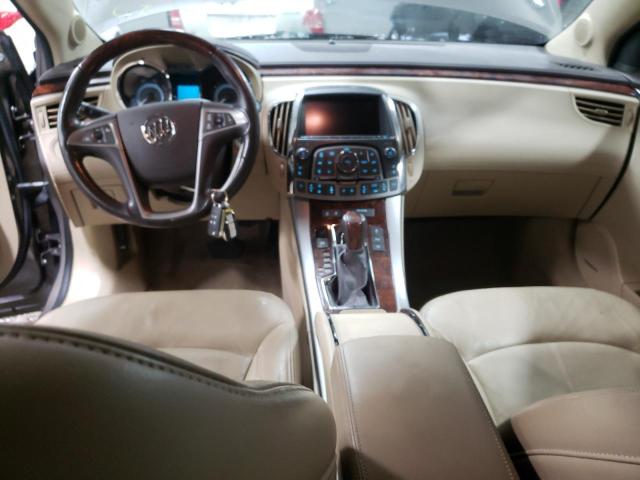 Photo 8 from auction – 2010 BUICK LACROSSE C with VIN 1G4GC5EGXAF205571