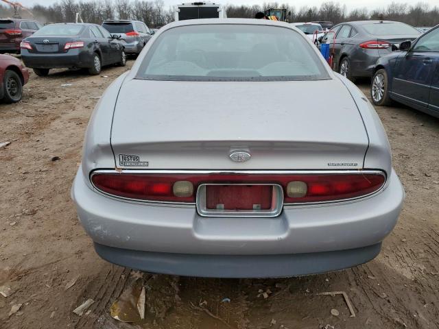 Photo 6 from auction – 1998 BUICK RIVIERA with VIN 1G4GD221XW4700559