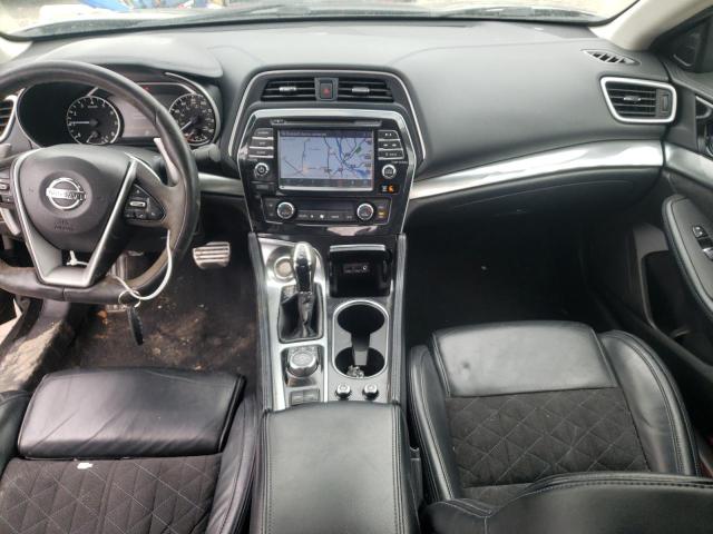 Photo 8 from auction – 2016 NISSAN MAXIMA 3.5 with VIN 1N4AA6AP4GC405681