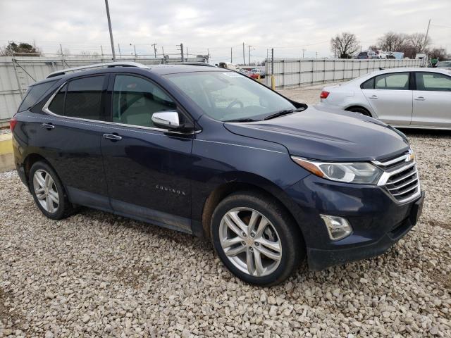 Photo 4 from auction – 2019 CHEVROLET EQUINOX PR with VIN 3GNAXYEX7KL285247