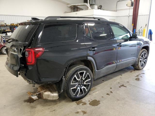 Photo 3 from auction – 2021 GMC ACADIA SLE with VIN 1GKKNKLS5MZ127934
