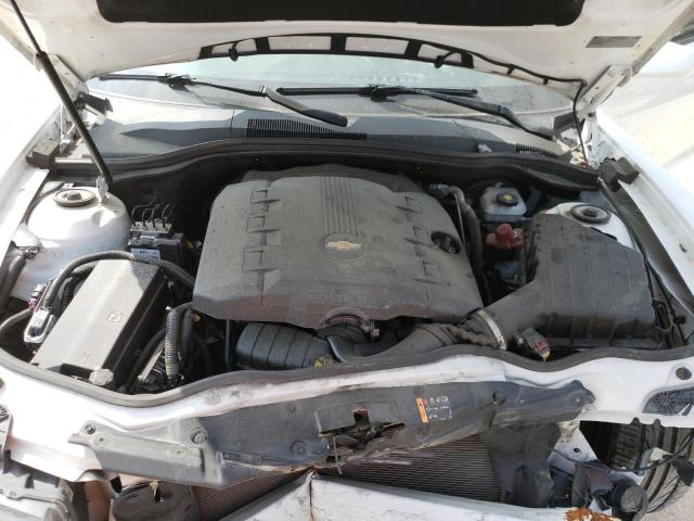 صورة رقم 11 من المزاد - 2015 CHEVROLET CAMARO LS مع VIN 2G1FB1E35F9302436