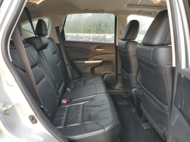 Photo 11 from auction – 2012 HONDA CR-V EXL with VIN 5J6RM3H70CL046990