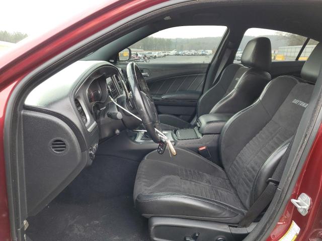 Photo 7 from auction – 2020 DODGE CHARGER R/ with VIN 2C3CDXCT3LH219734