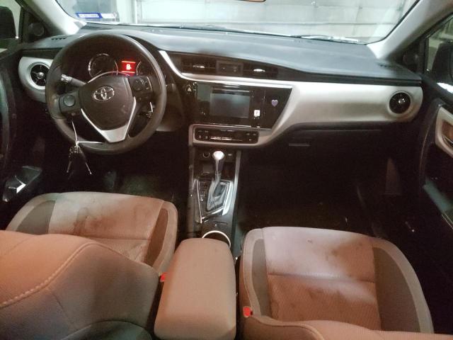 Photo 8 from auction – 2019 TOYOTA COROLLA L with VIN 5YFBURHE3KP890360
