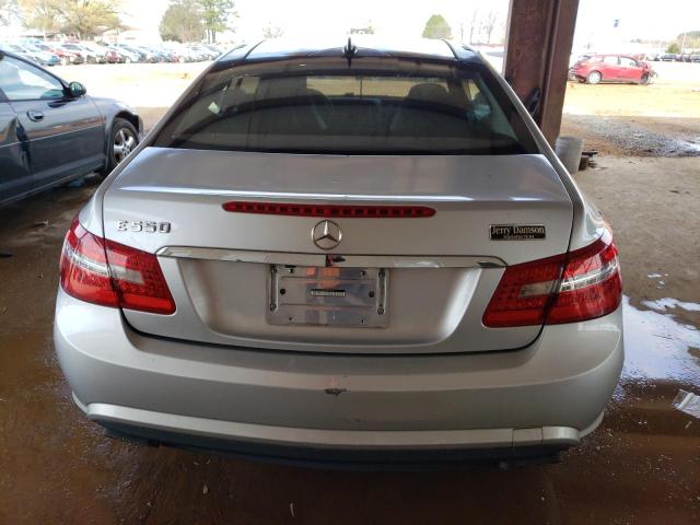Photo 6 from auction – 2010 MERCEDES-BENZ E 550 with VIN WDDKJ7CB0AF004968