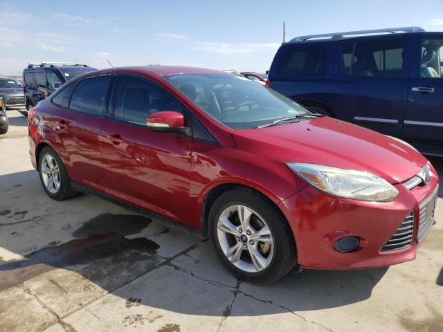 Photo 4 from auction – 2014 FORD FOCUS SE with VIN 1FADP3F29EL372231