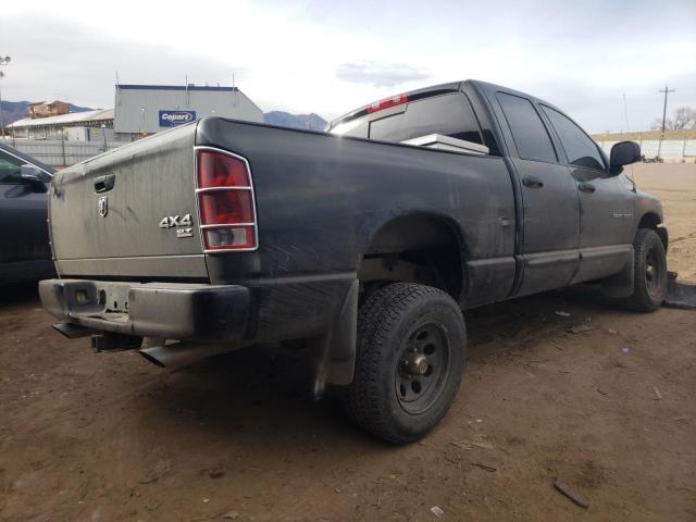 Photo 3 from auction – 2005 DODGE RAM 1500 S with VIN 1D7HU18D85S144790
