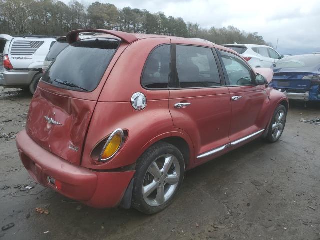 Photo 3 from auction – 2004 CHRYSLER PT CRUISER with VIN 3C8FY78G44T287234