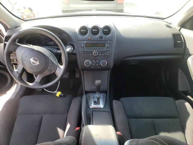 Photo 8 from auction – 2011 NISSAN ALTIMA S with VIN 1N4AL2EP5BC133566