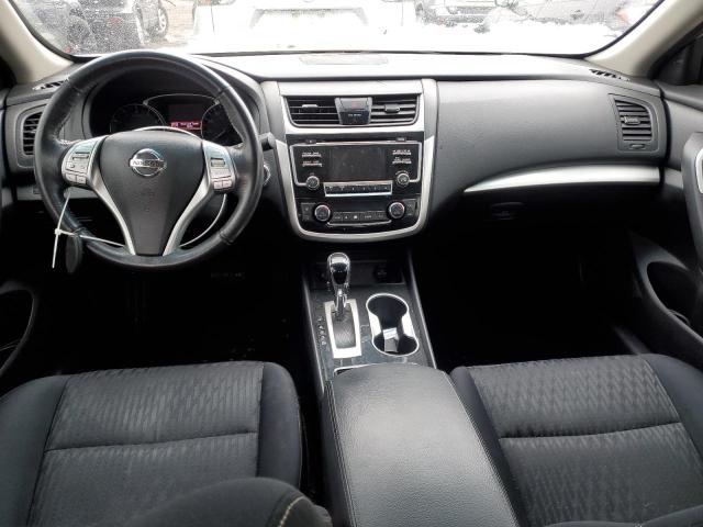 Photo 8 from auction – 2018 NISSAN ALTIMA 2.5 with VIN 1N4AL3AP0JC128544