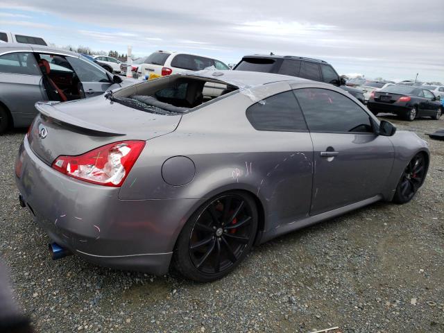 Photo 3 from auction – 2008 INFINITI G37 BASE with VIN JNKCV64E78M113017