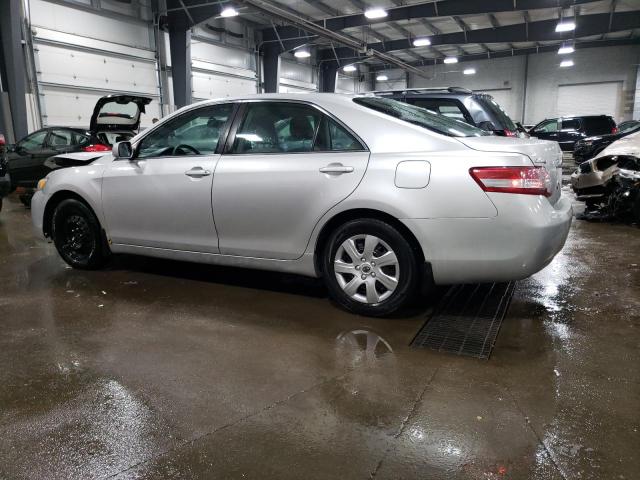 Photo 2 from auction – 2011 TOYOTA CAMRY BASE with VIN 4T1BF3EK5BU703507