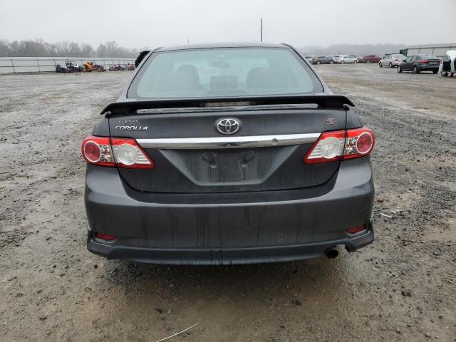 Photo 6 from auction – 2011 TOYOTA COROLLA BA with VIN 2T1BU4EE3BC728347