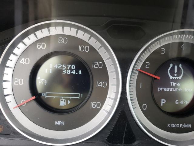 Foto 9 de la subasta – 2011 VOLVO S80 3.2 con VIN YV1940AS2B1149349