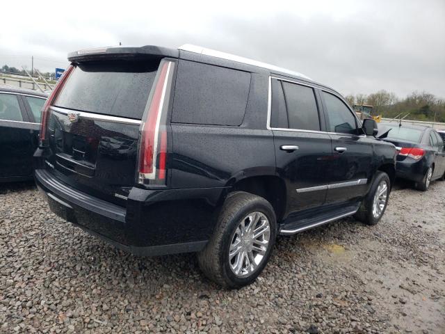 Photo 3 from auction – 2017 CADILLAC ESCALADE with VIN 1GYS3AKJ4HR136404