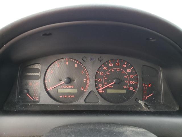Photo 9 from auction – 2001 TOYOTA COROLLA CE with VIN 1NXBR12E11Z482531