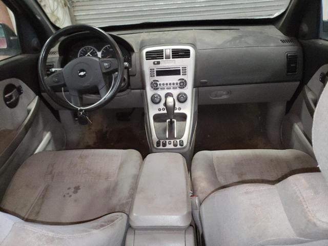 Photo 8 from auction – 2006 CHEVROLET EQUINOX LS with VIN 2CNDL13F366050952