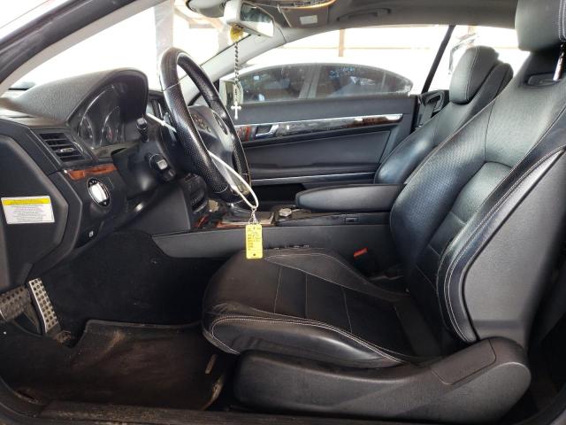 Photo 7 from auction – 2010 MERCEDES-BENZ E 550 with VIN WDDKJ7CB0AF004968