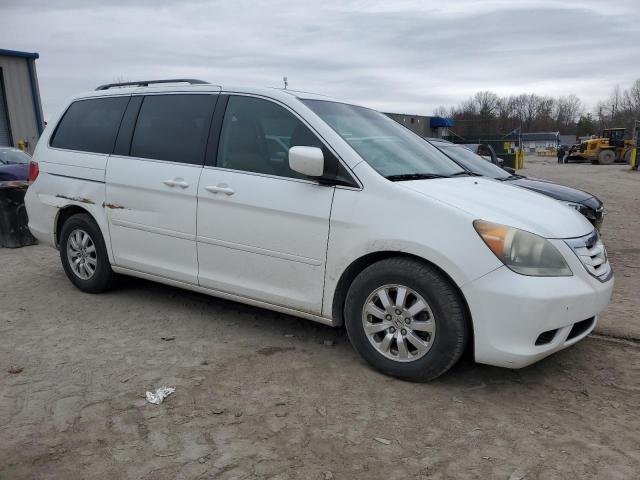 Photo 4 from auction – 2010 HONDA ODYSSEY EX with VIN 5FNRL3H68AB045005