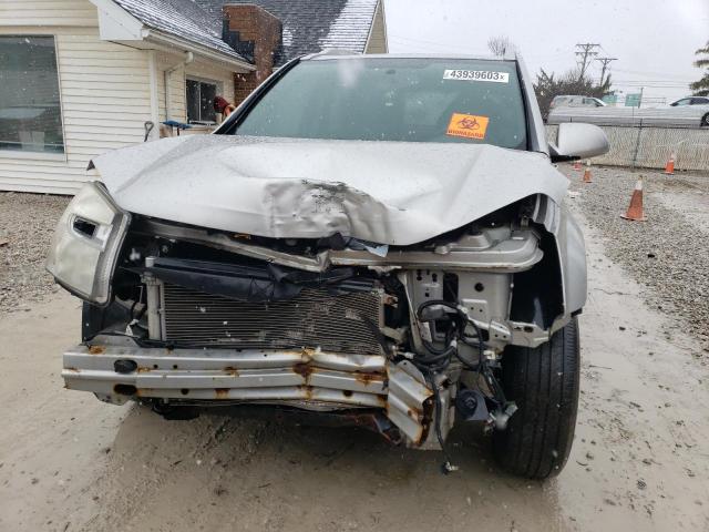 Photo 5 from auction – 2008 CHEVROLET EQUINOX LT with VIN 2CNDL53F086322450