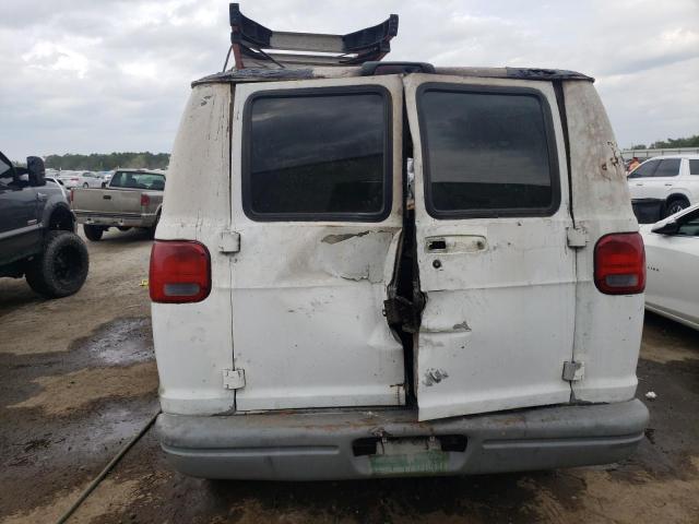 Photo 6 from auction – 1997 DODGE RAM VAN B2 with VIN 2B7HB21X2VK566879