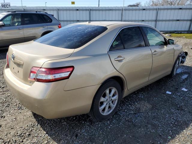 Zdjęcie 3 z aukcji – 2011 TOYOTA CAMRY BASE z VIN 4T1BF3EK6BU208281